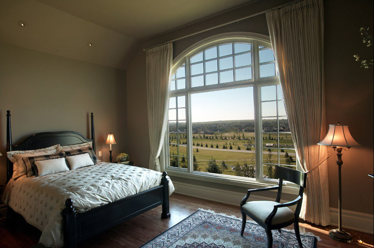 Picture / Direct Set Windows from Loewen - Architizer