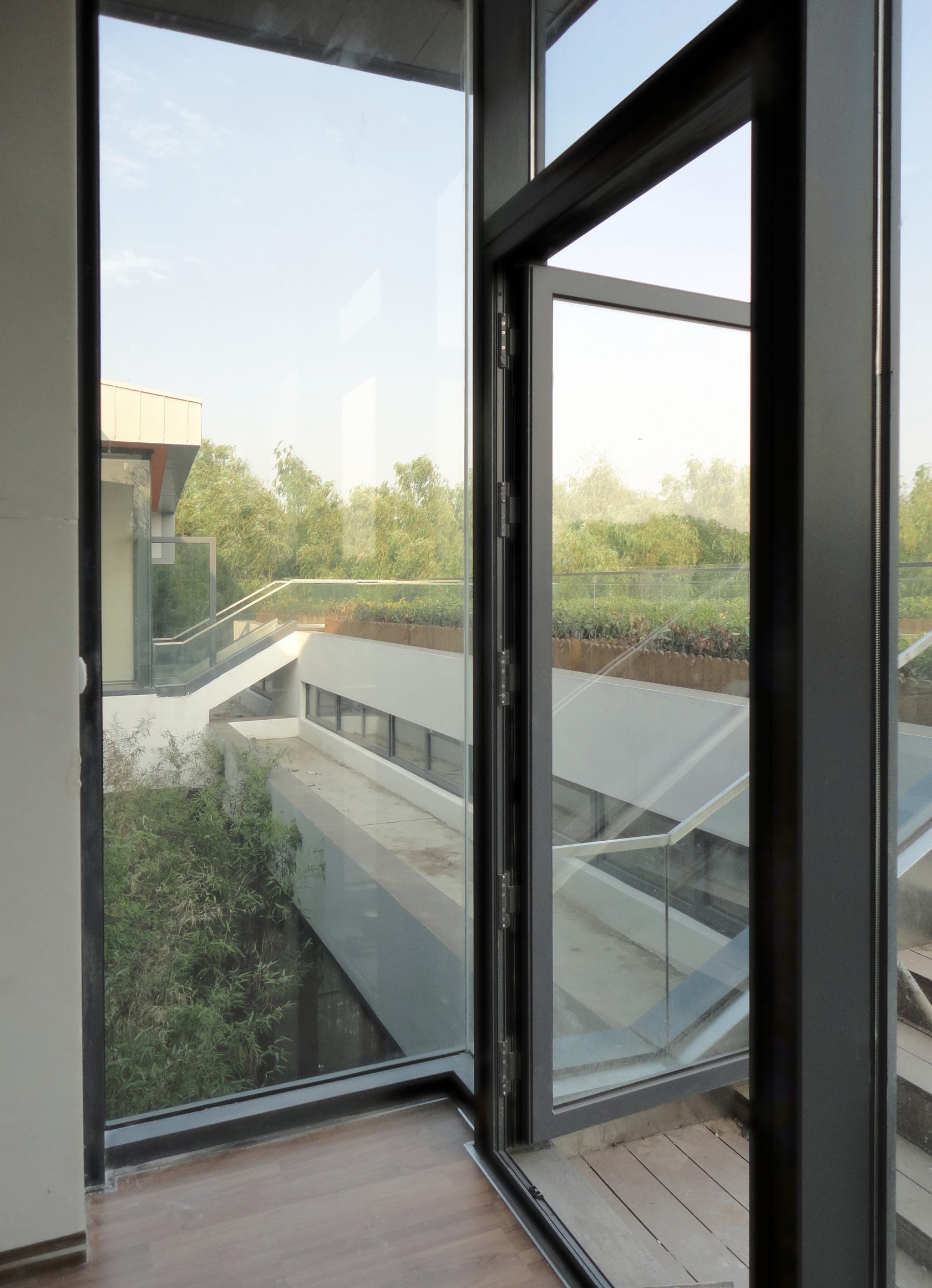 © Pro-Form Architects Limited
