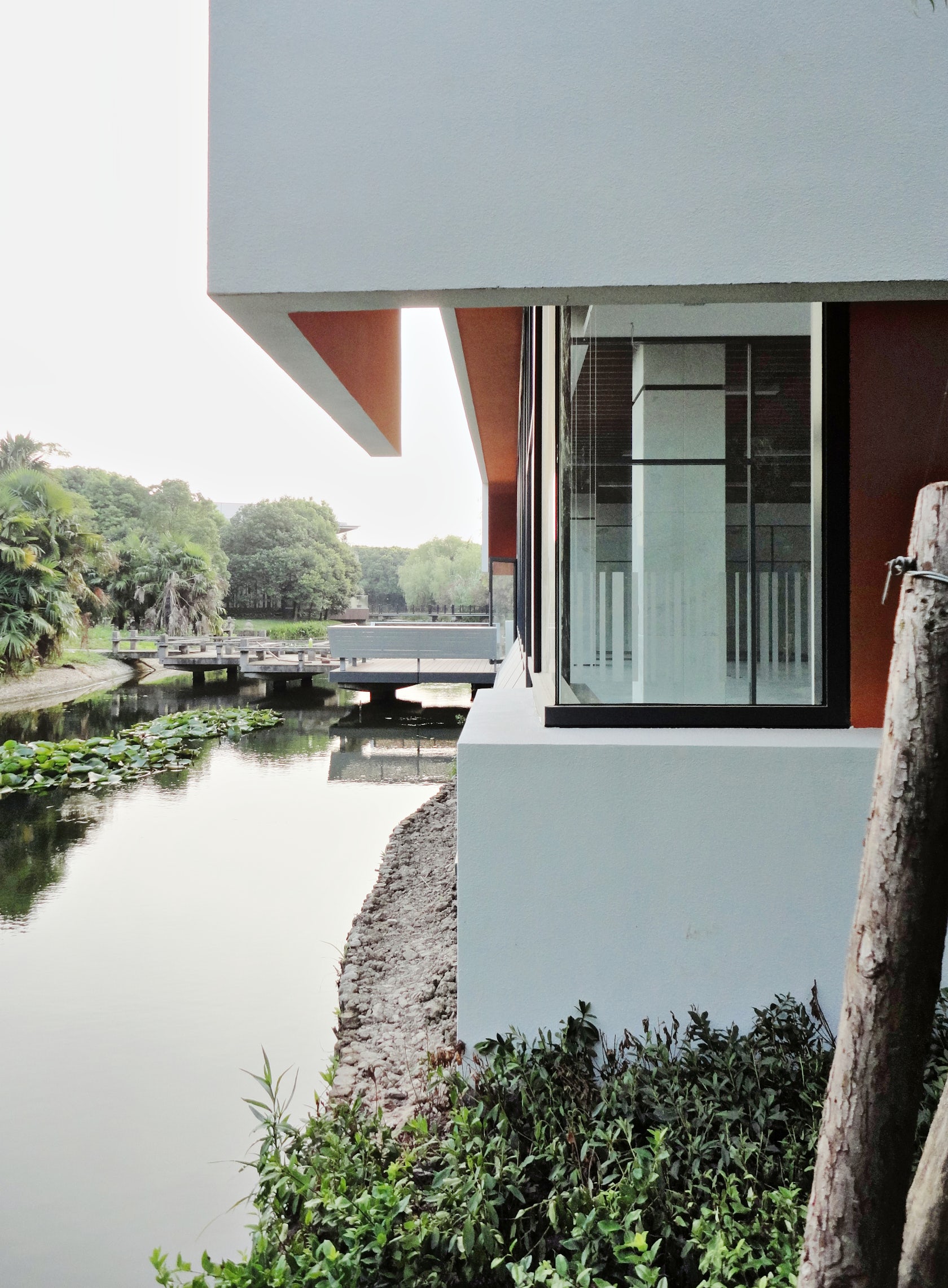© Pro-Form Architects Limited
