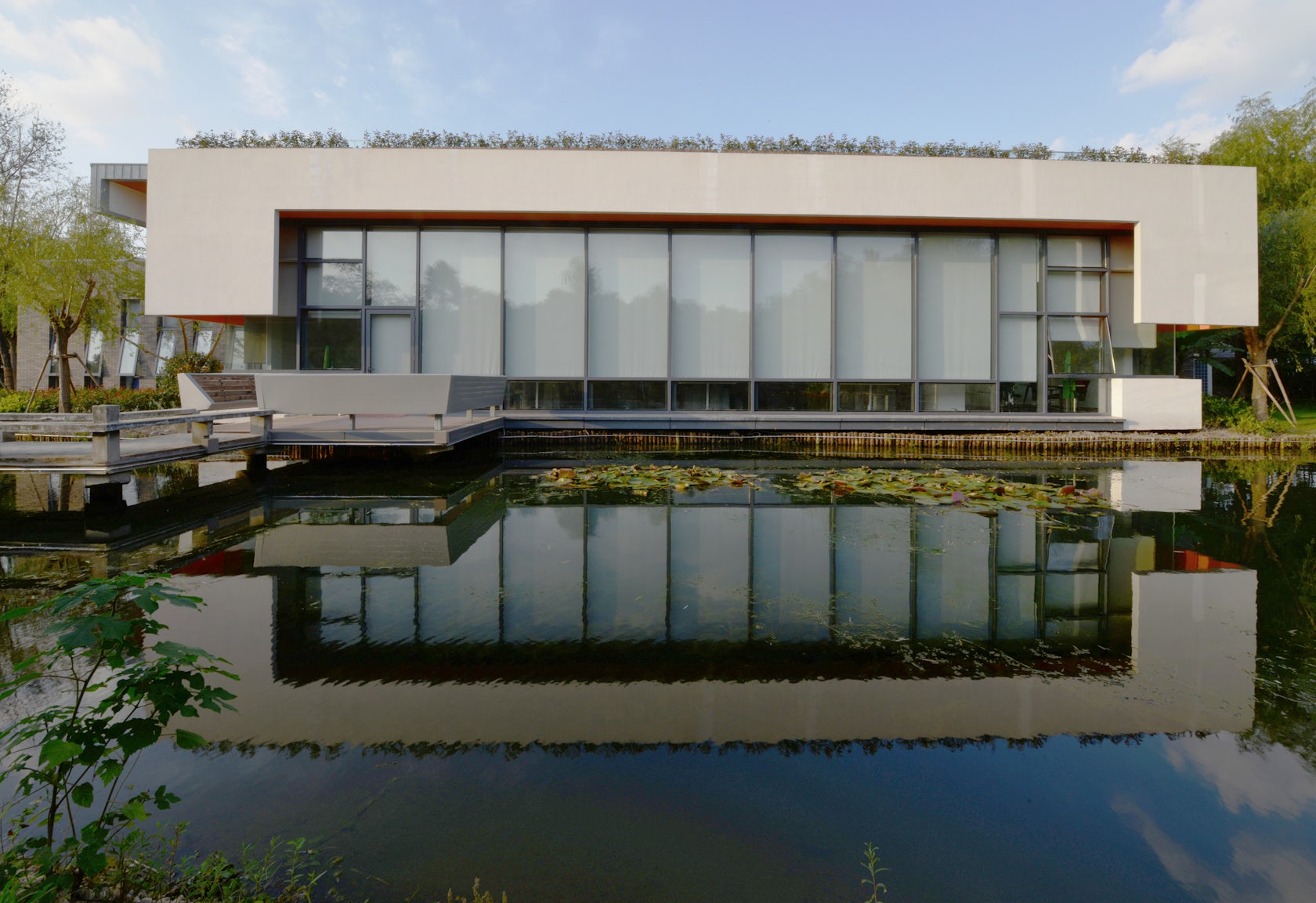 © Pro-Form Architects Limited