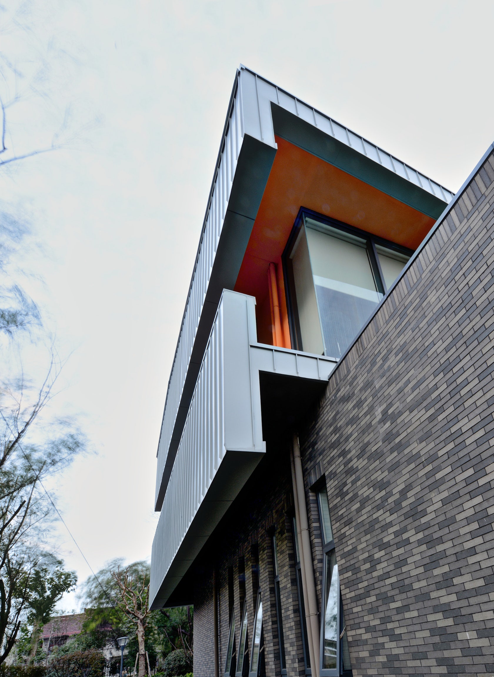 © Pro-Form Architects Limited