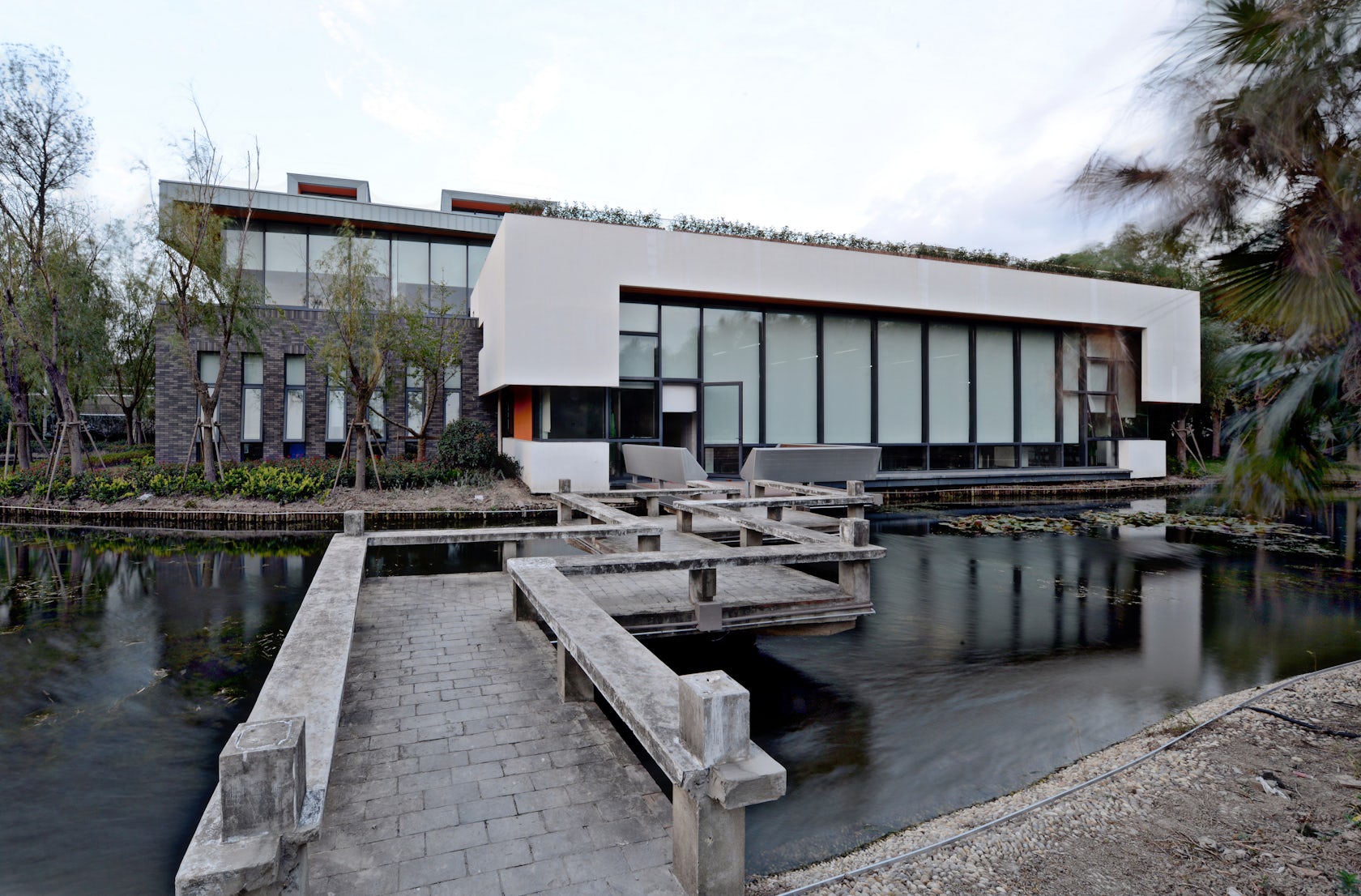 © Pro-Form Architects Limited