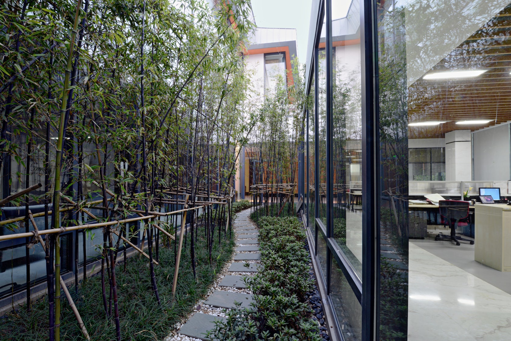 © Pro-Form Architects Limited
