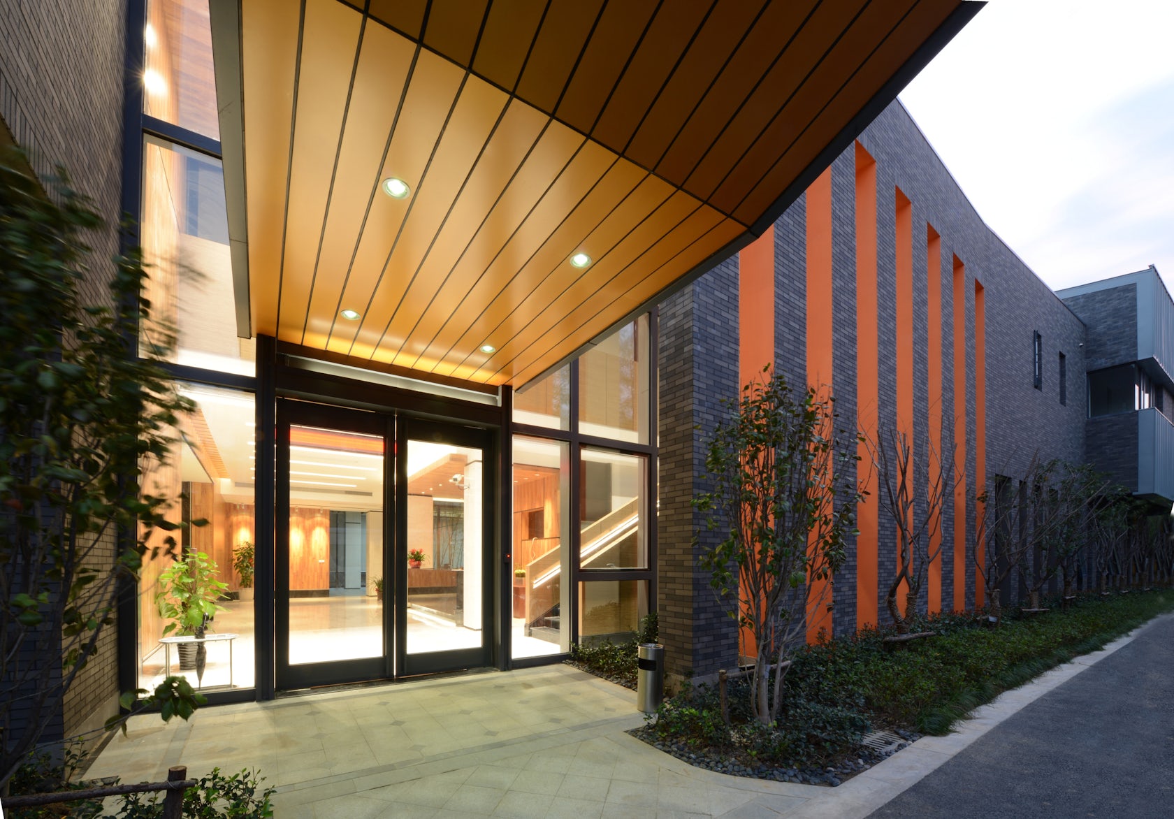 © Pro-Form Architects Limited