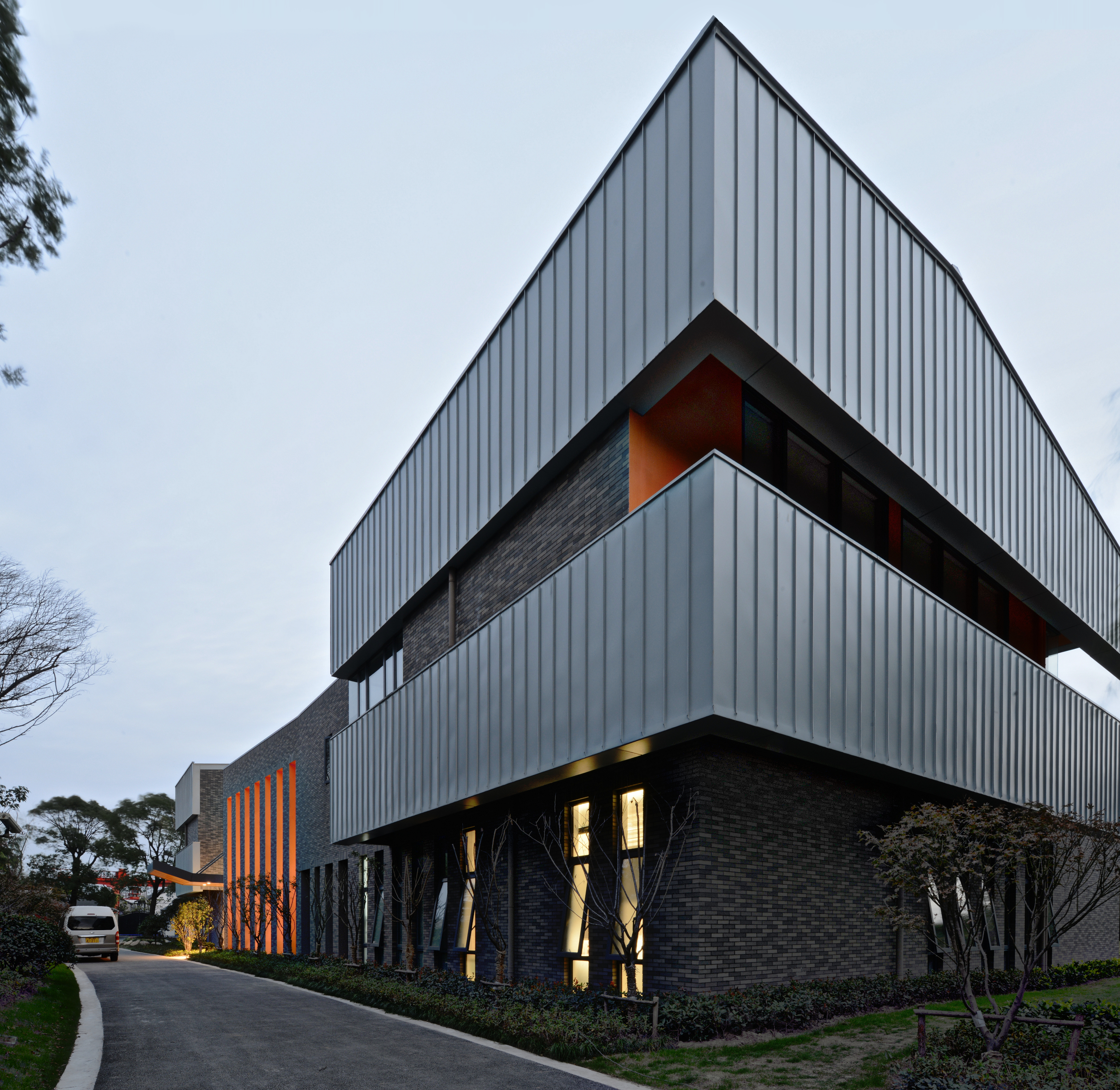 House 3, Flora Office Park by ProForm Architects Limited Architizer