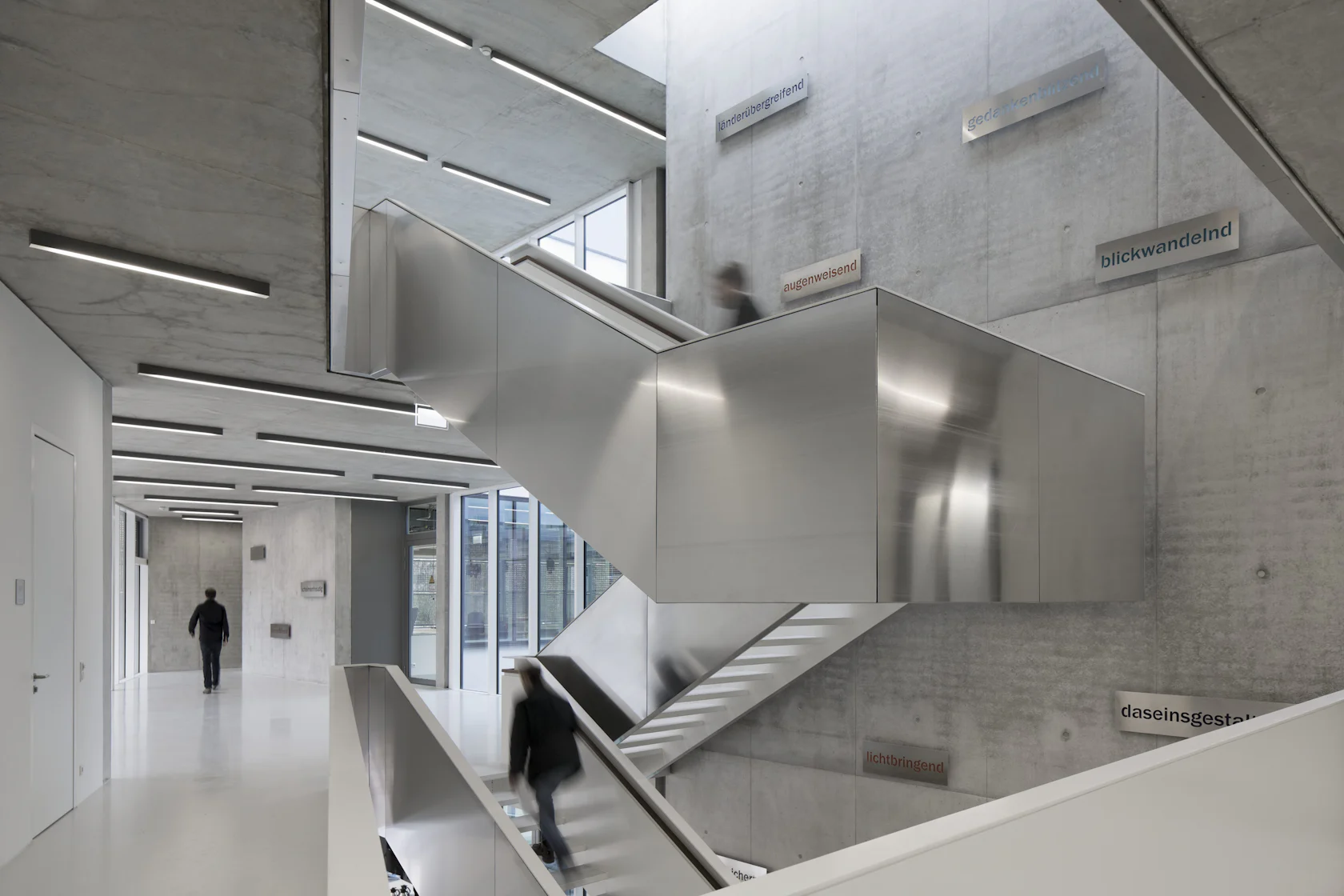 Helmholtz-Institute for Electrochemical Energy Storage HIU, University ...