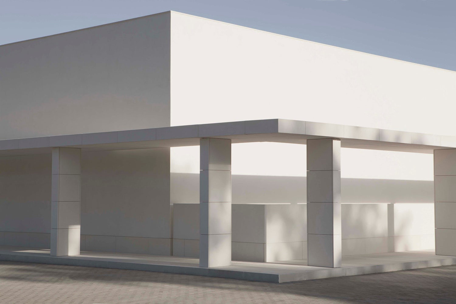 © ELSA URQUIJO ARCHITECTS