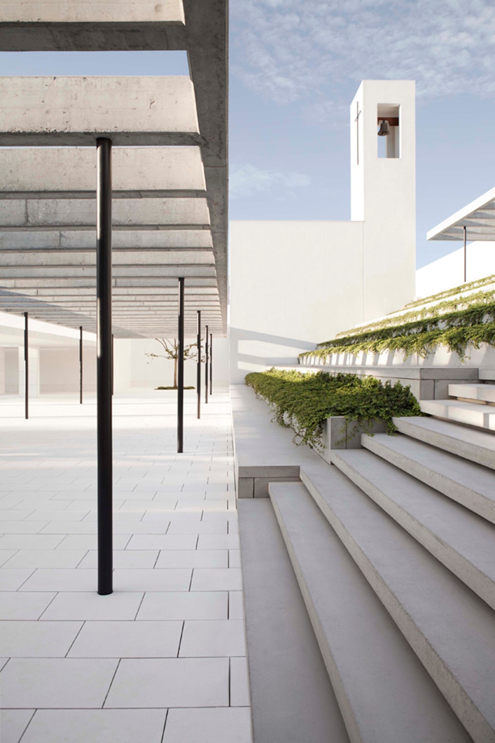 © ELSA URQUIJO ARCHITECTS