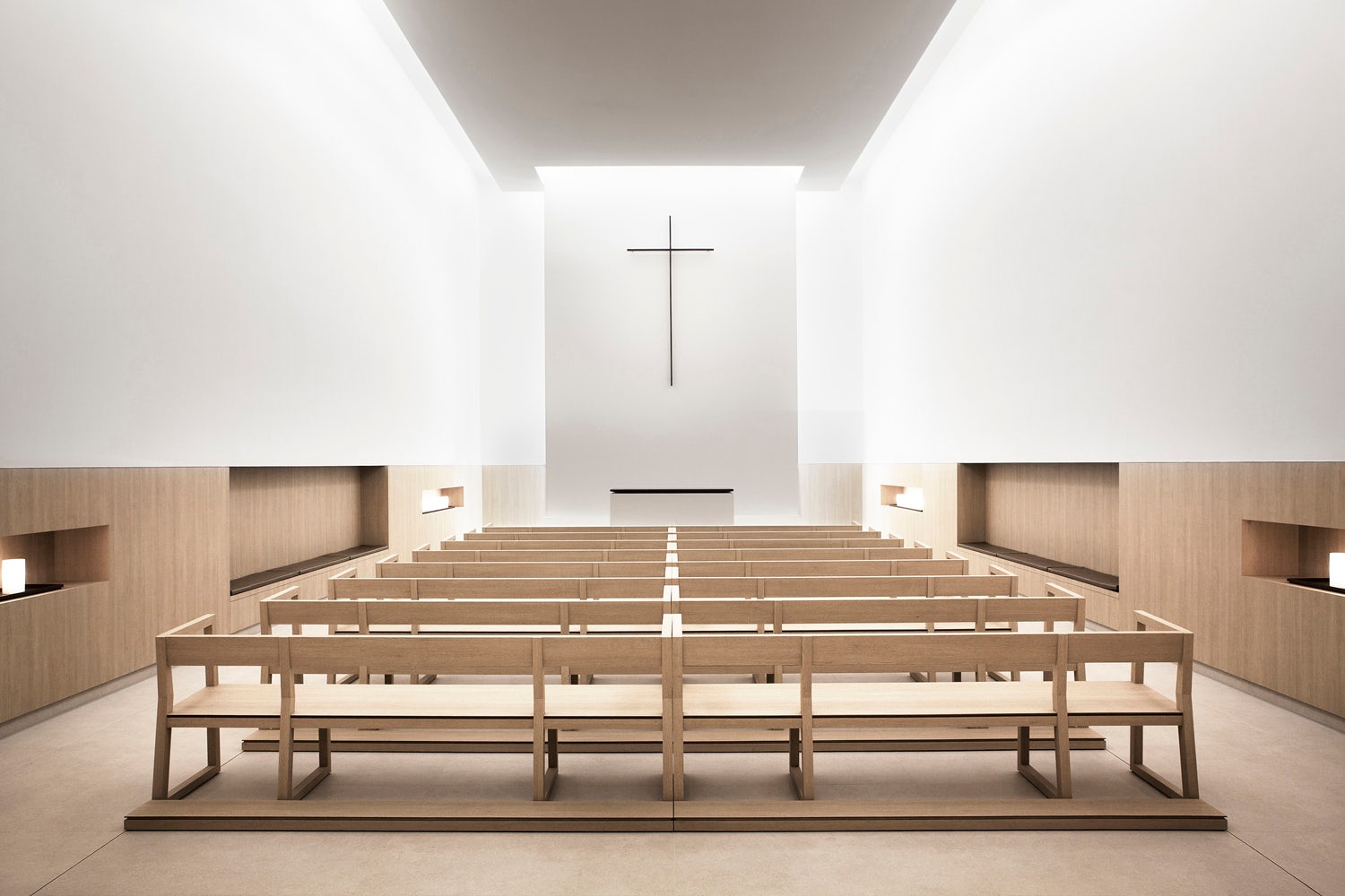 © ELSA URQUIJO ARCHITECTS