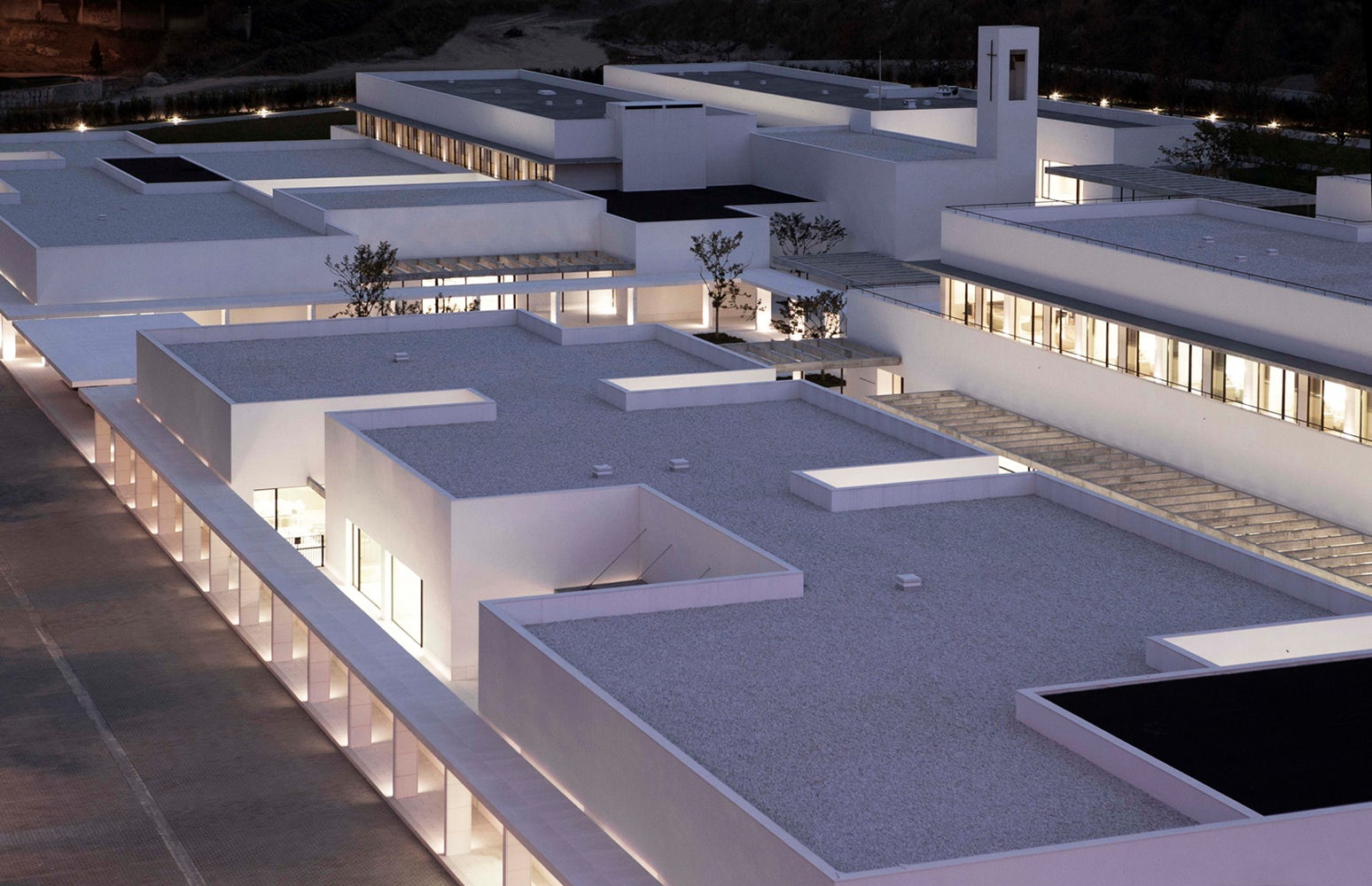 © ELSA URQUIJO ARCHITECTS