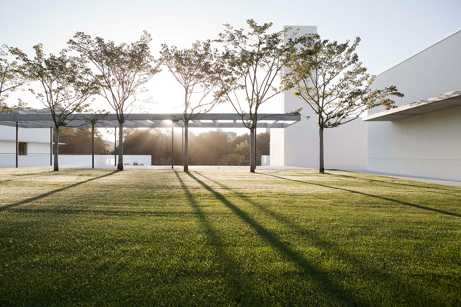 © ELSA URQUIJO ARCHITECTS
