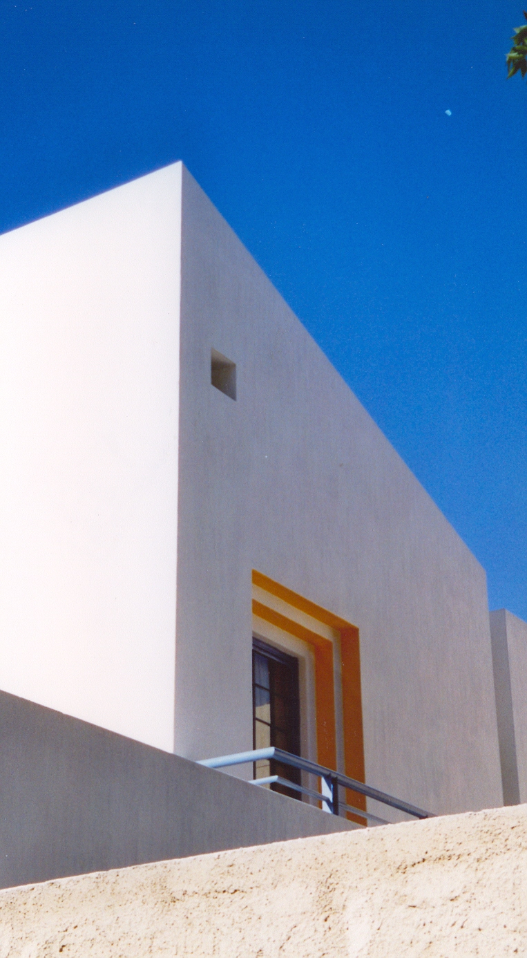 © Bojórquez Arquitectos