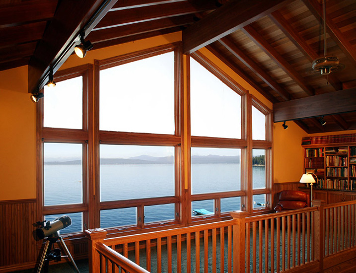 Awning Windows