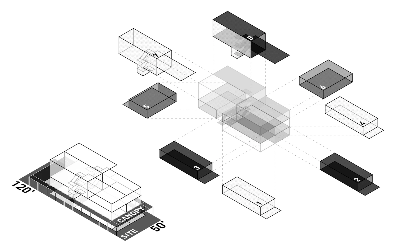 548 Stradbrook Condominiums by 5468796 Architecture - Architizer