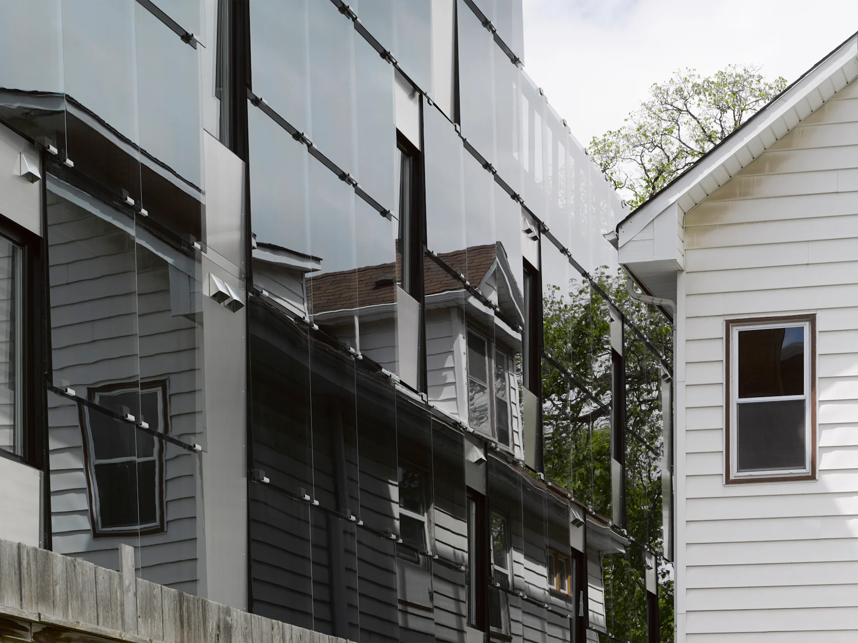 548 Stradbrook Condominiums by 5468796 Architecture - Architizer