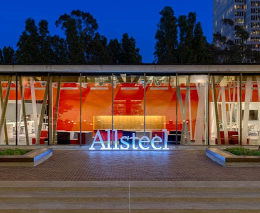 Allsteel Resource Center