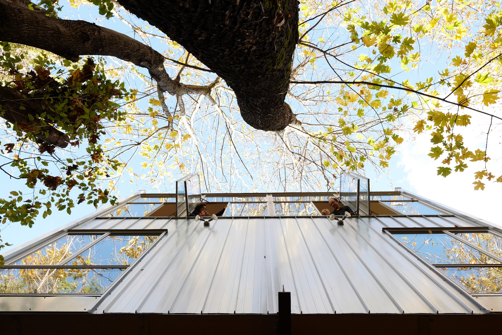 © SHED Architecture & Design - Modern Architects Seattle
