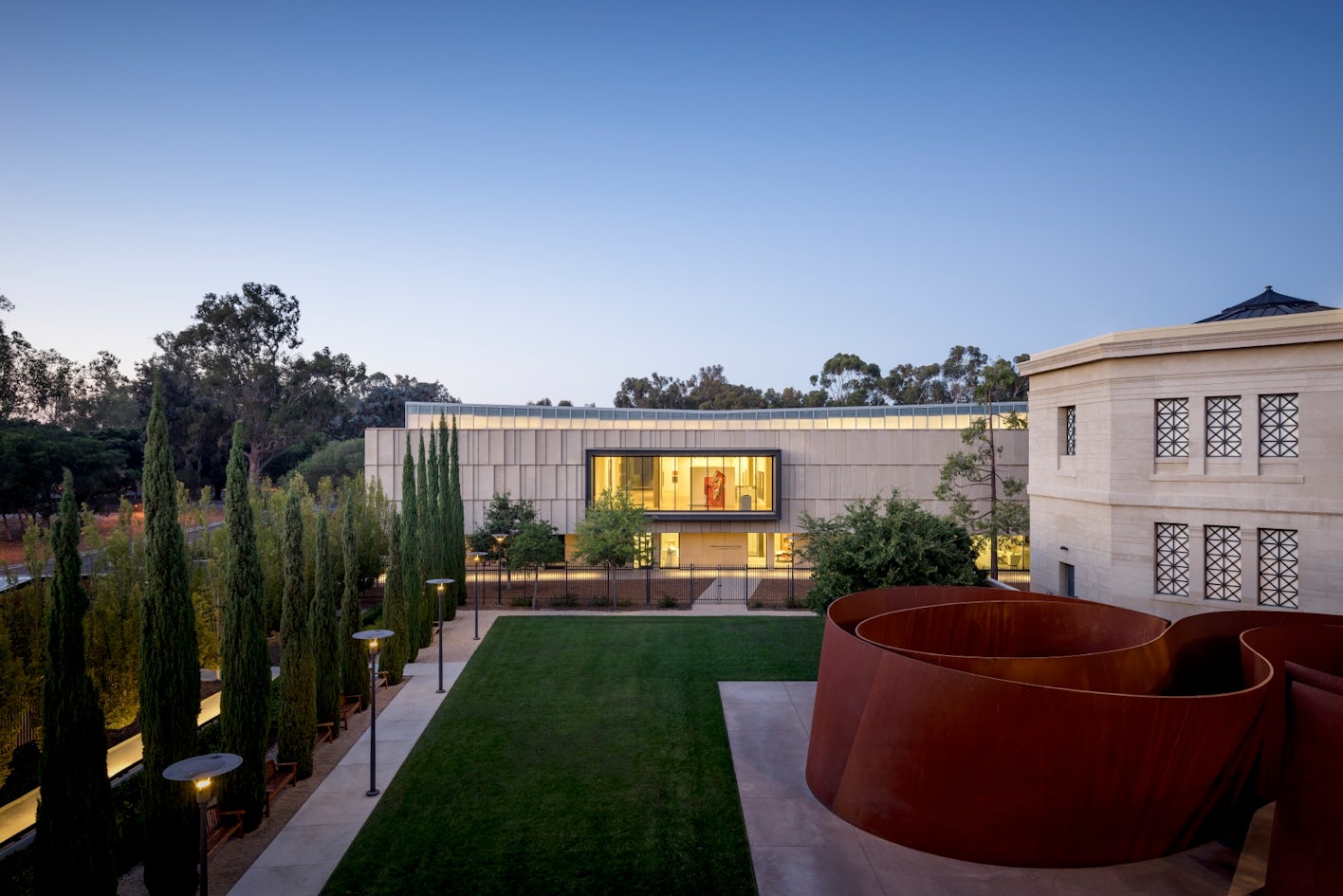 © Ennead Architects