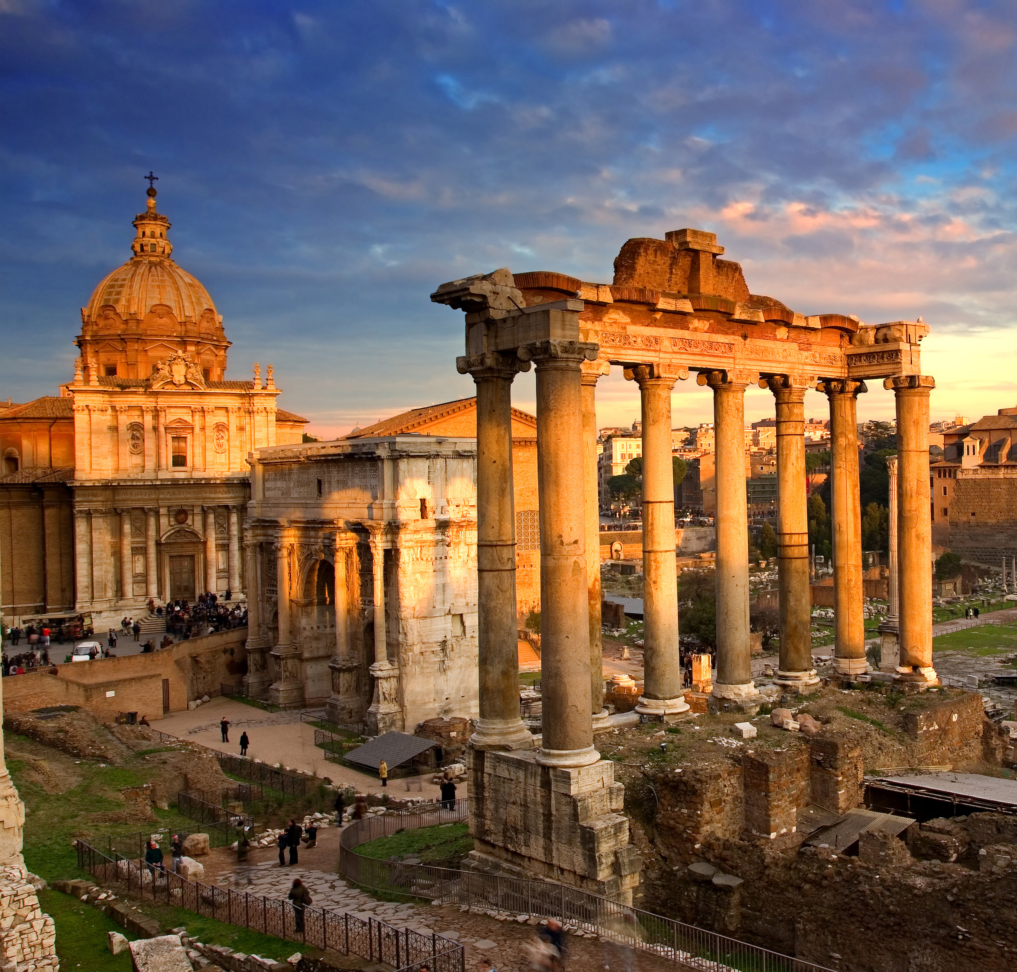 © Grand Tour Collection