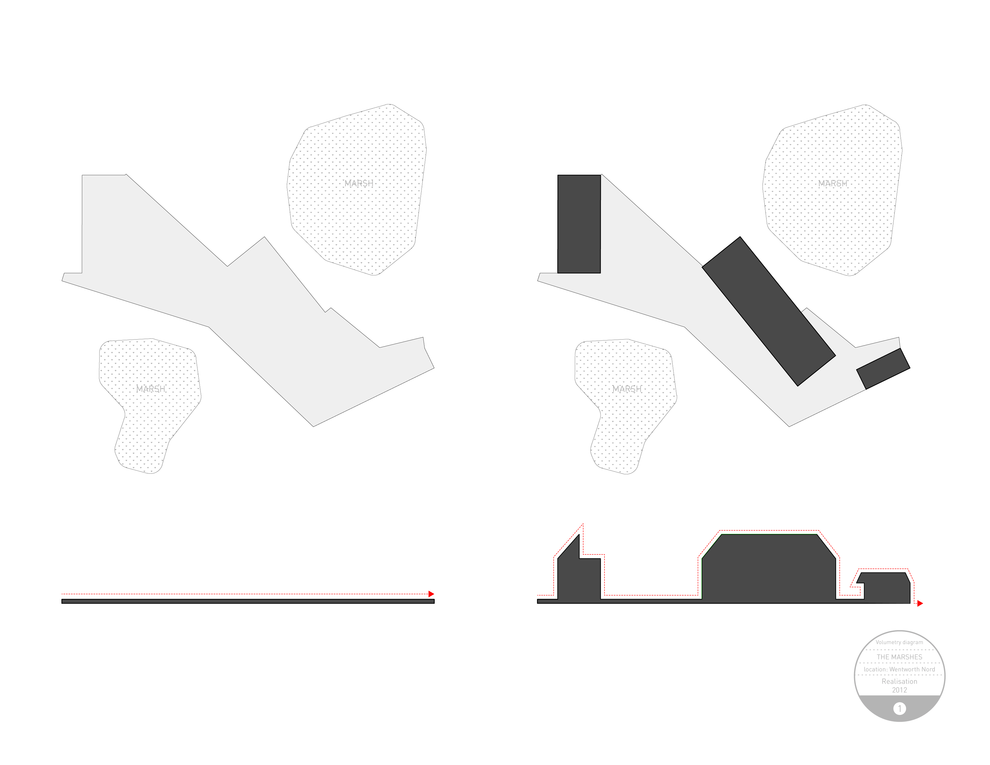 © Alain Carle Architecte