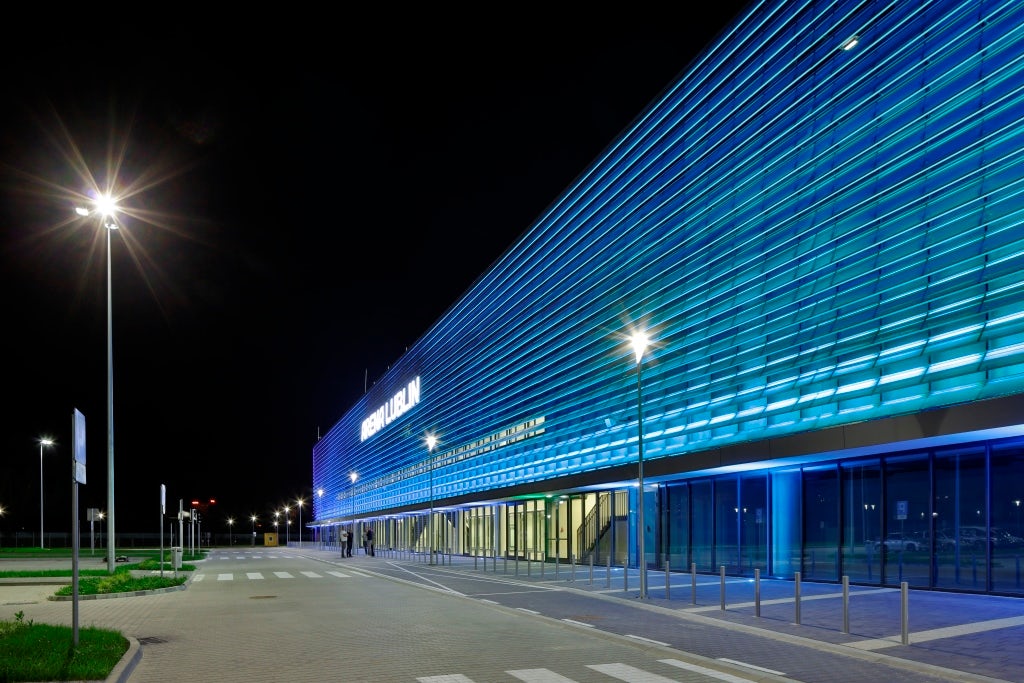 © Estudio Lamela Arquitectos