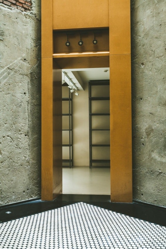 © TsAO & McKOWN Architects