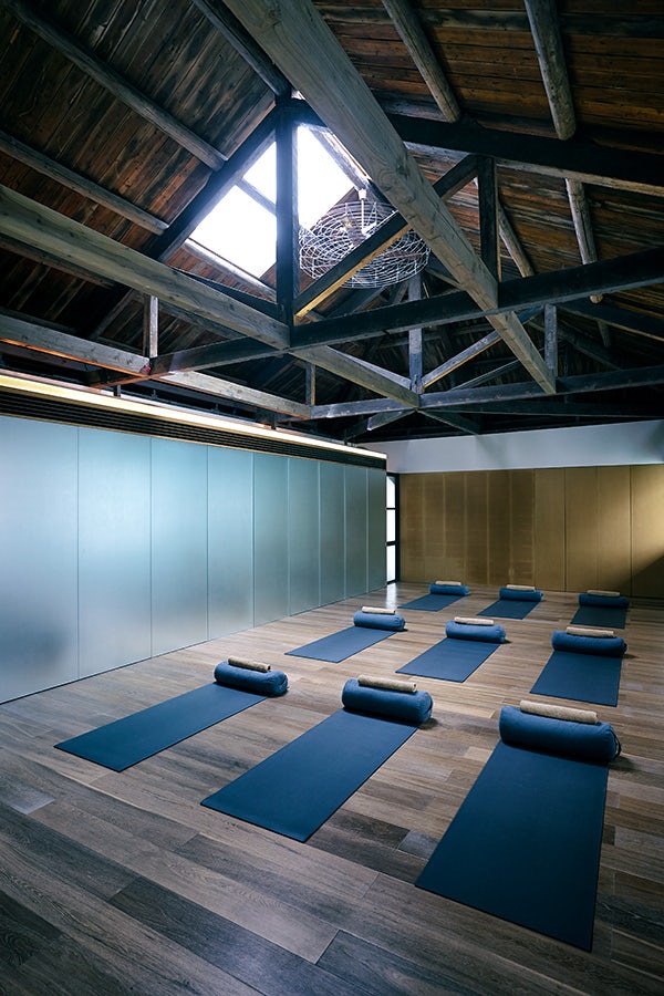 © TsAO & McKOWN Architects