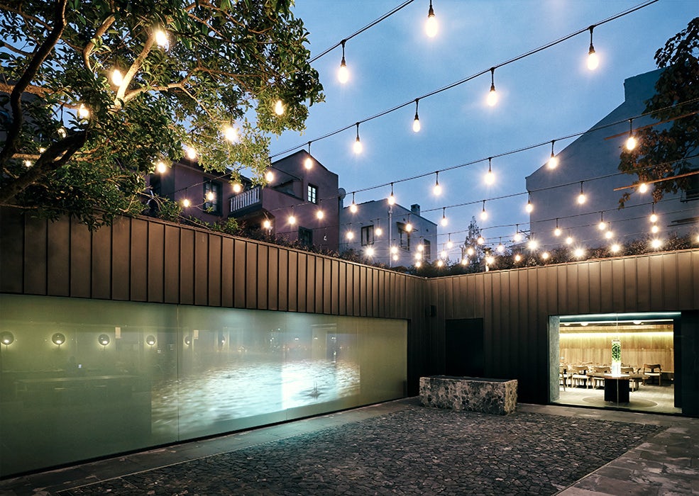 © TsAO & McKOWN Architects