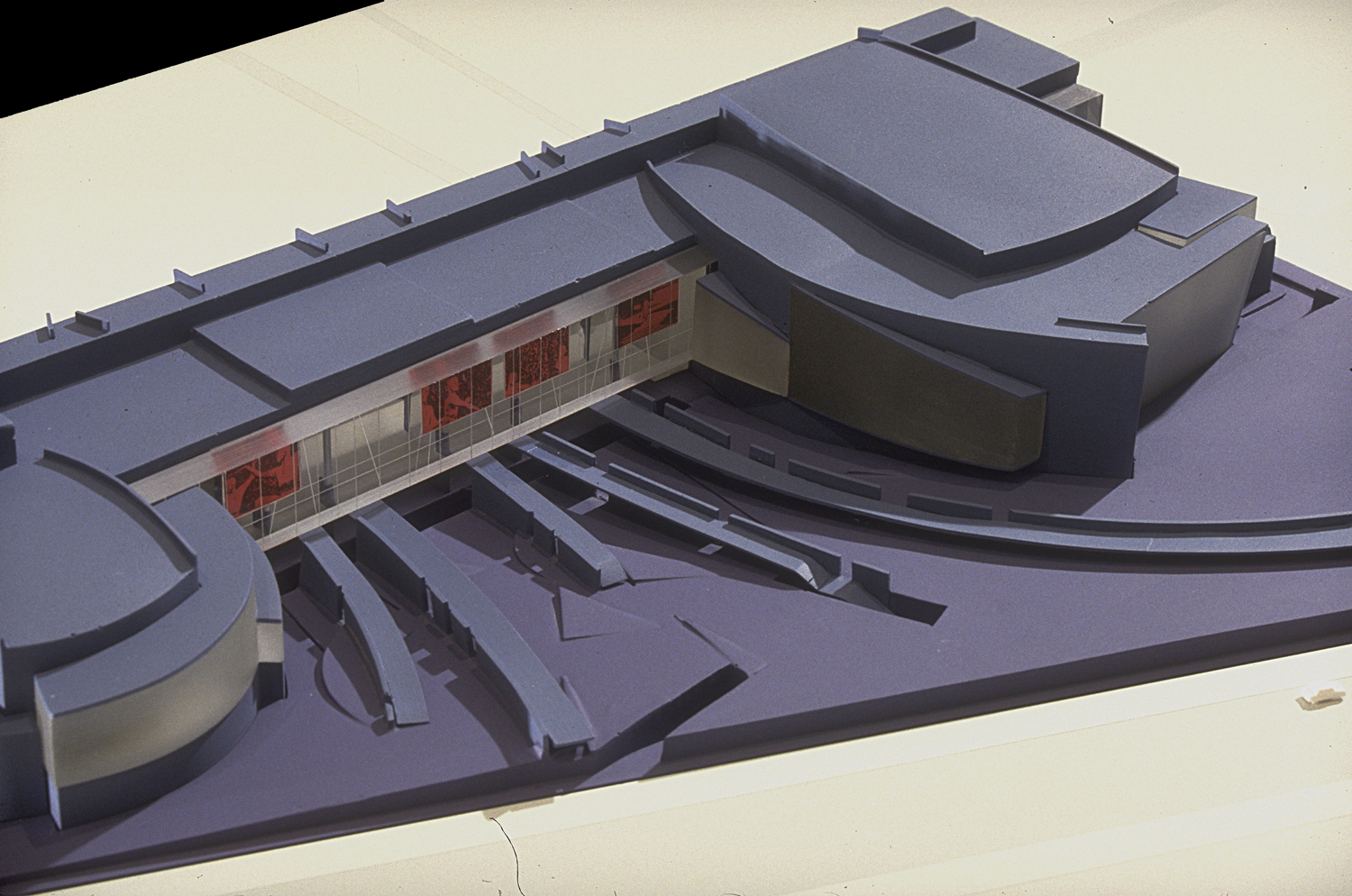 Nara Convention Hall