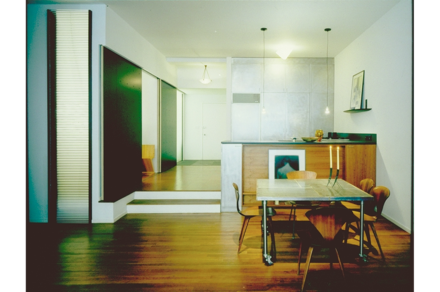 Choreographer's Loft