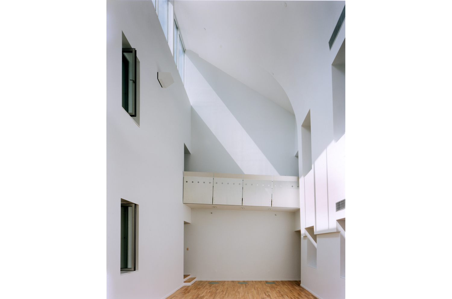 Our Children's Foundation 