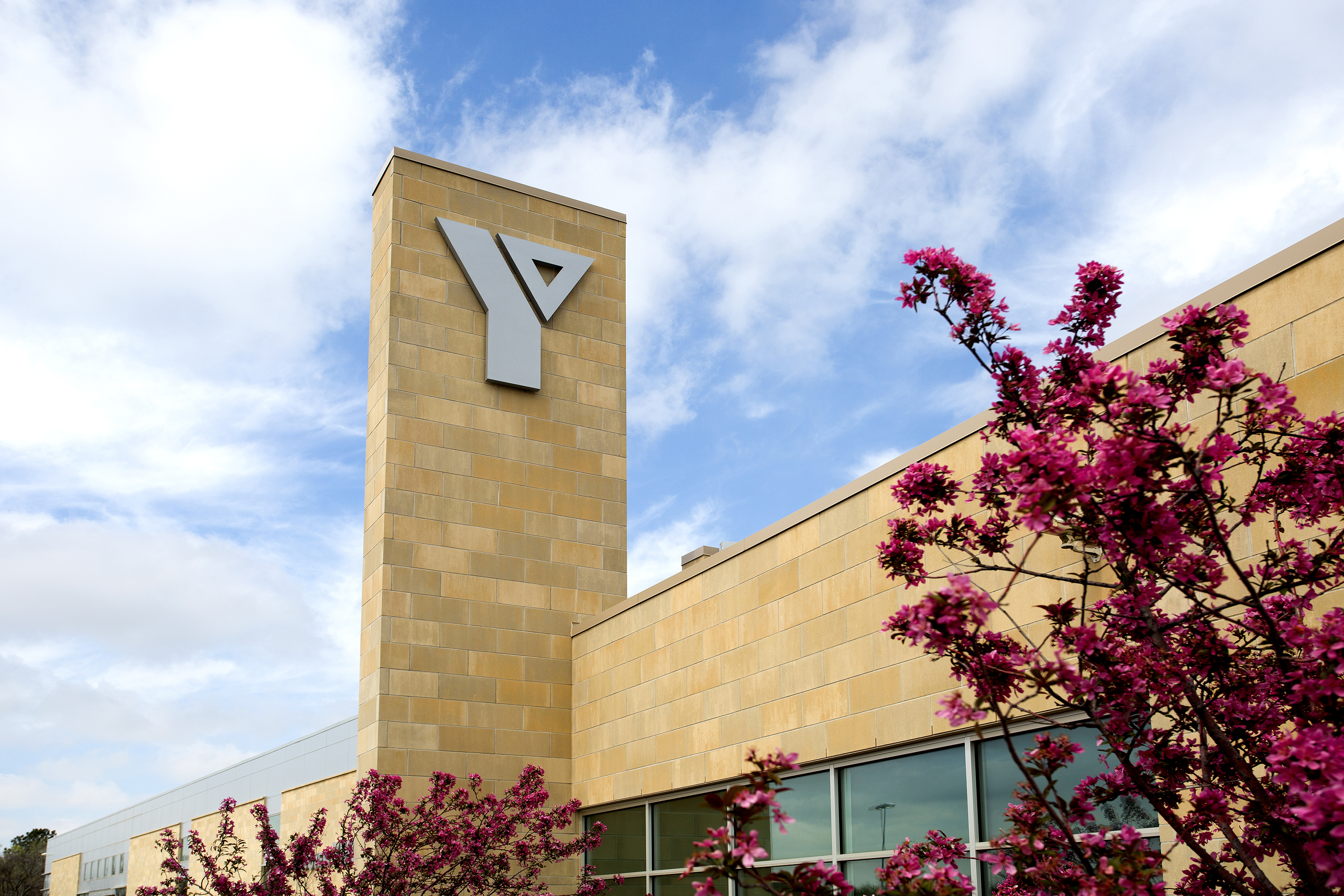 Andover YMCA by SJCF Architecture Architizer