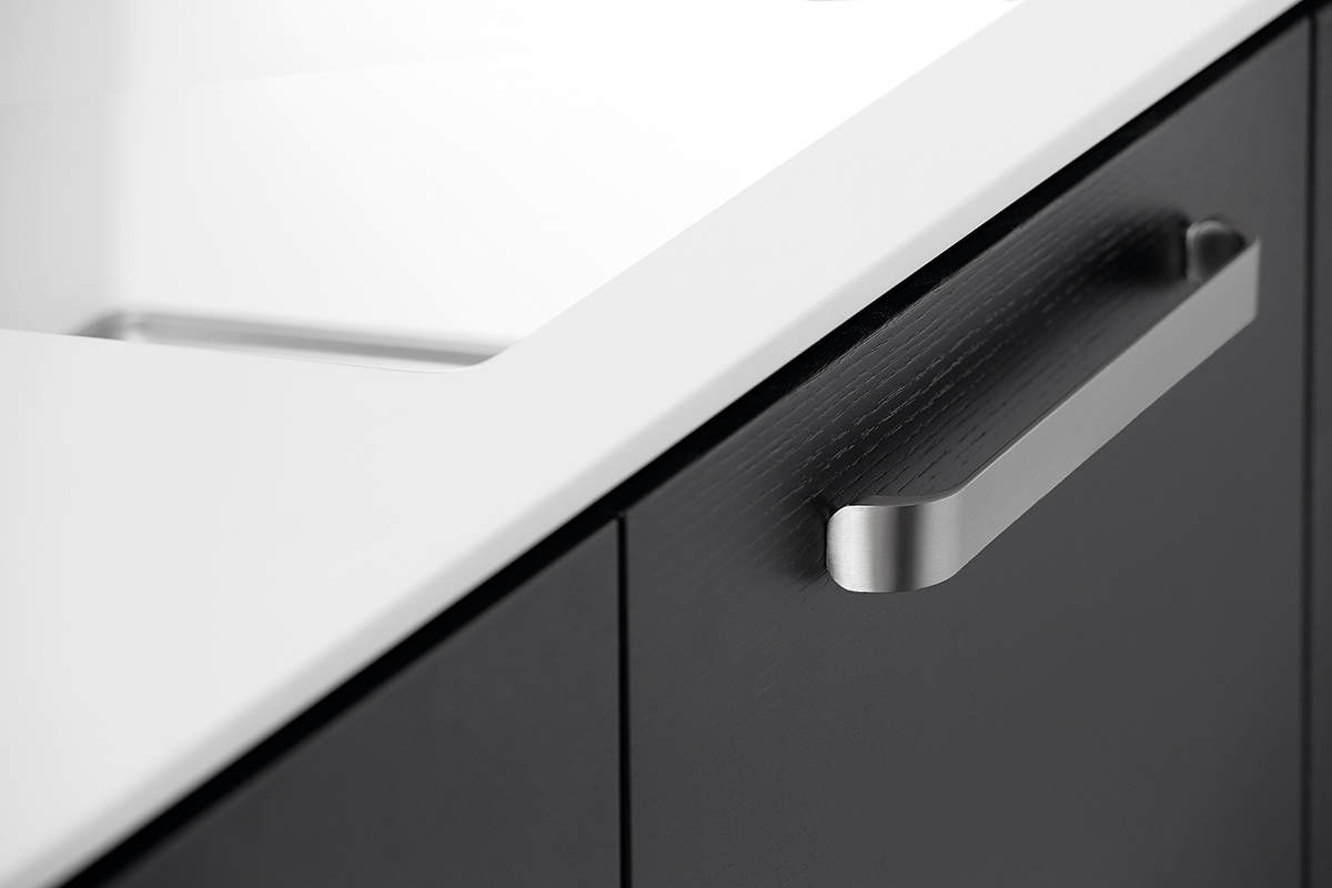 Flat Bridge Pull - DP234 Series