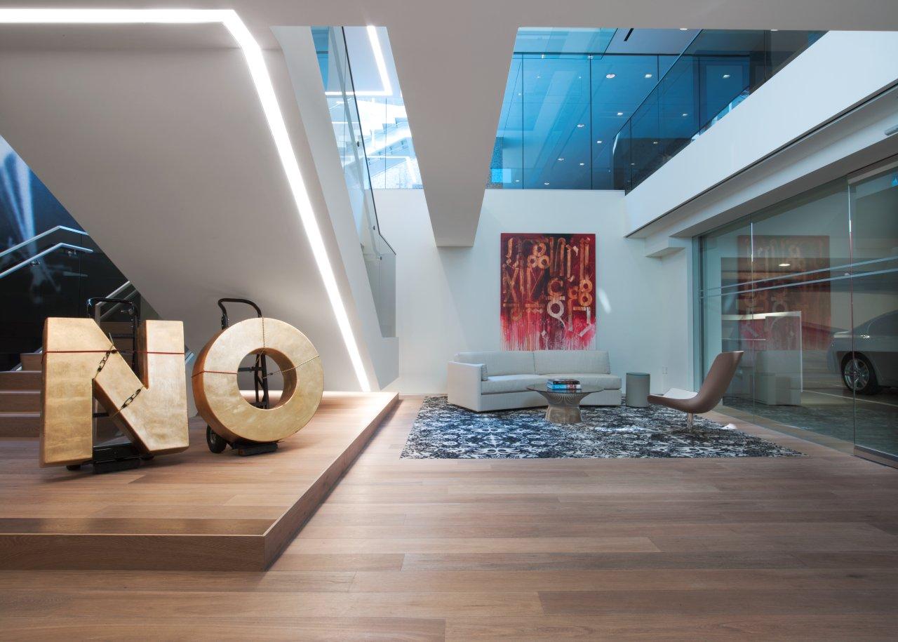 United Talent Agency