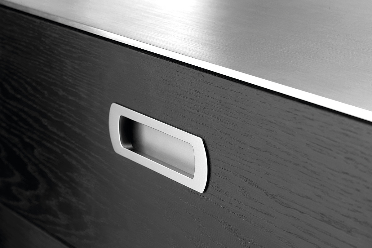 Trinity Pull - DP222
