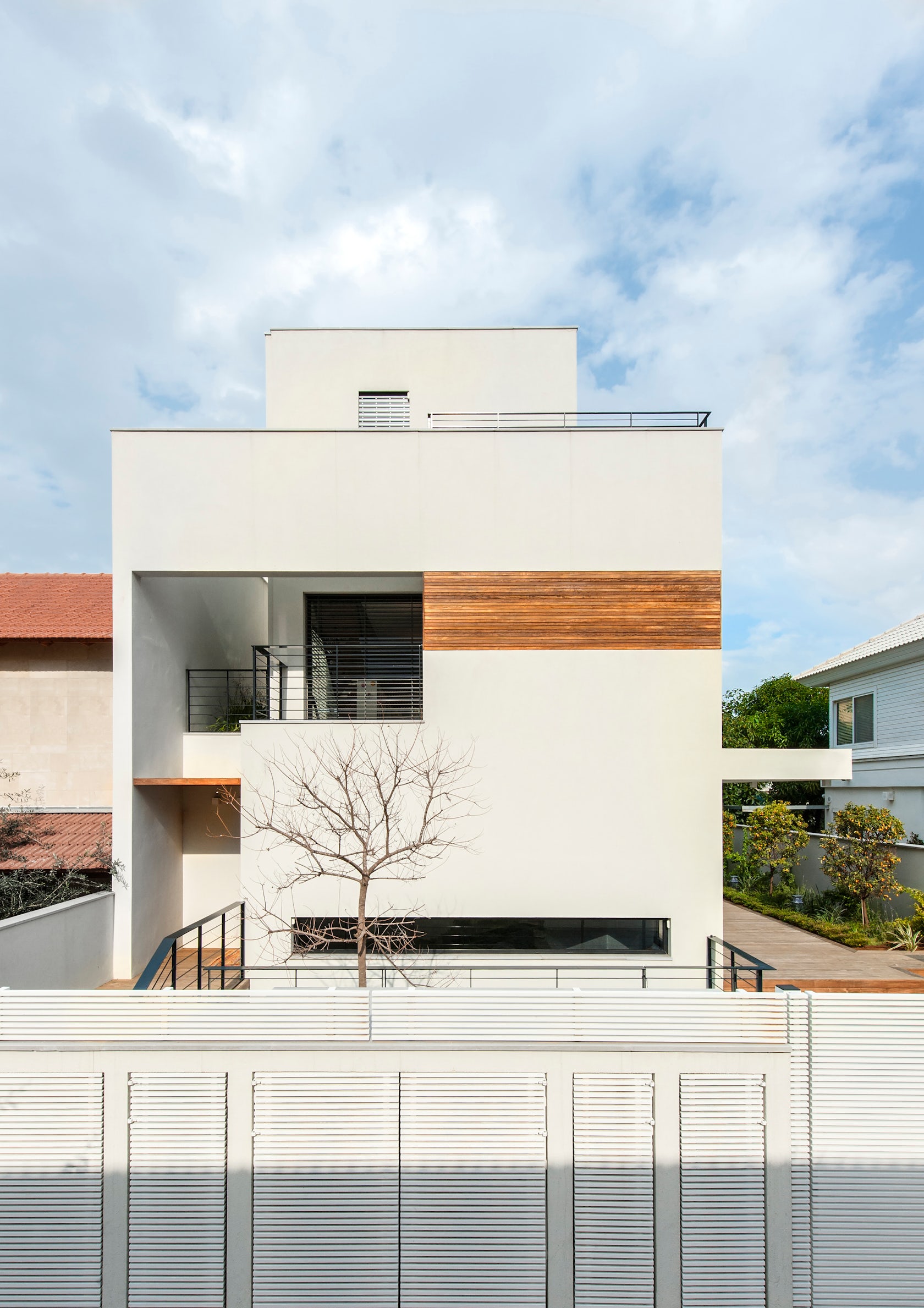 © PazGersh Architecture + Design