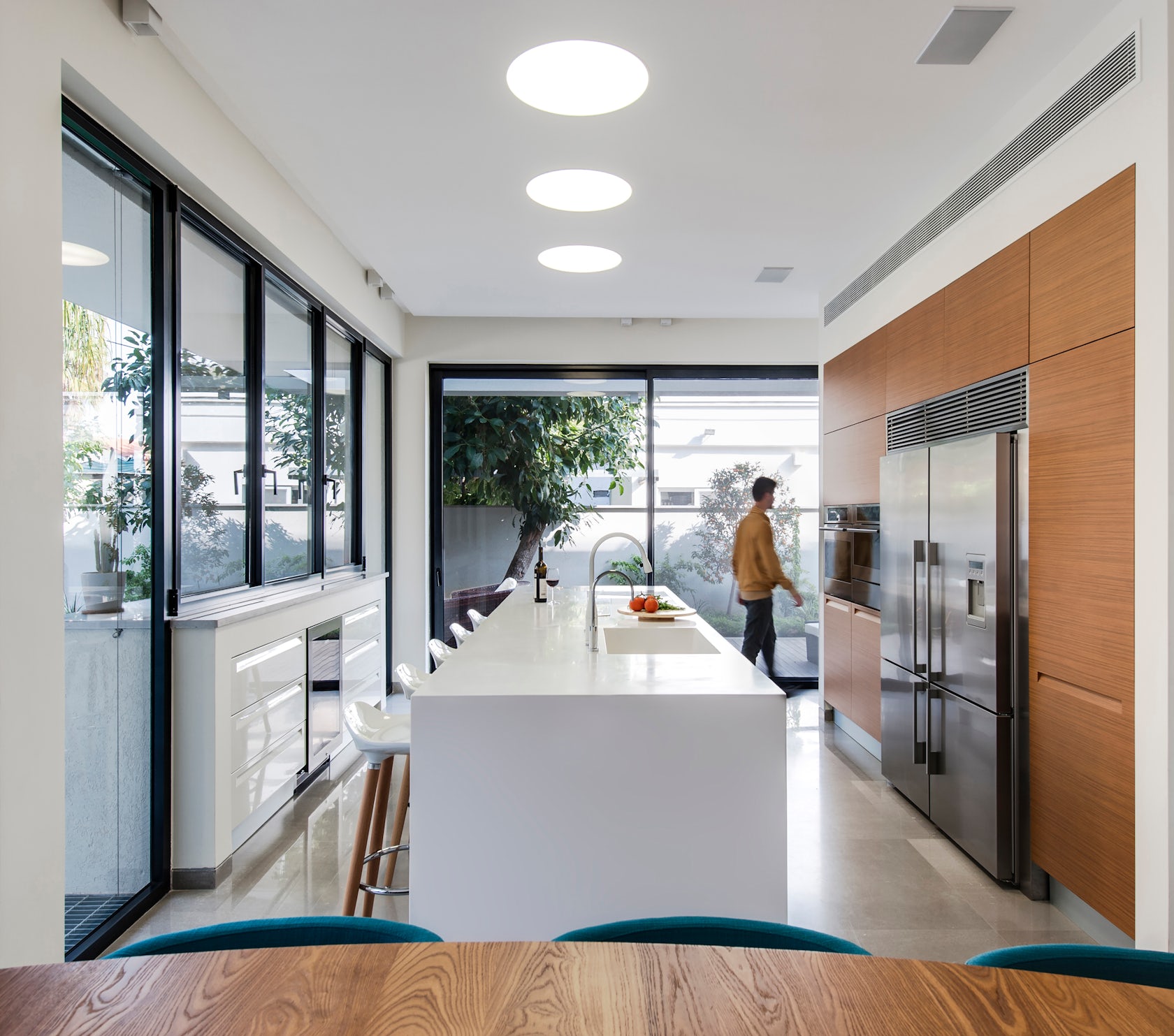 © PazGersh Architecture + Design