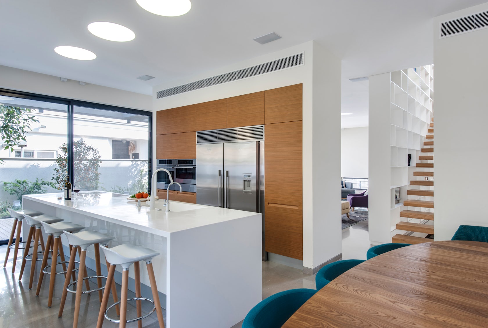 © PazGersh Architecture + Design