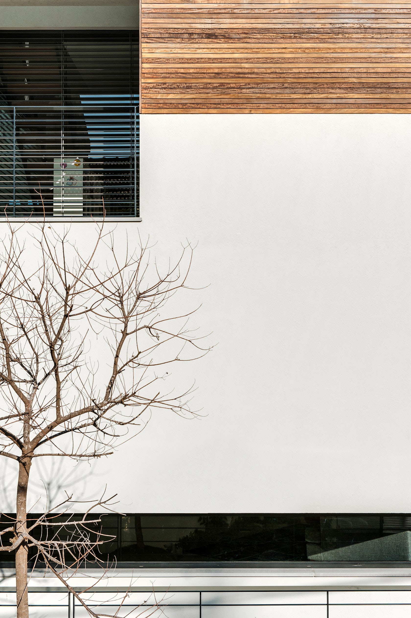 © PazGersh Architecture + Design