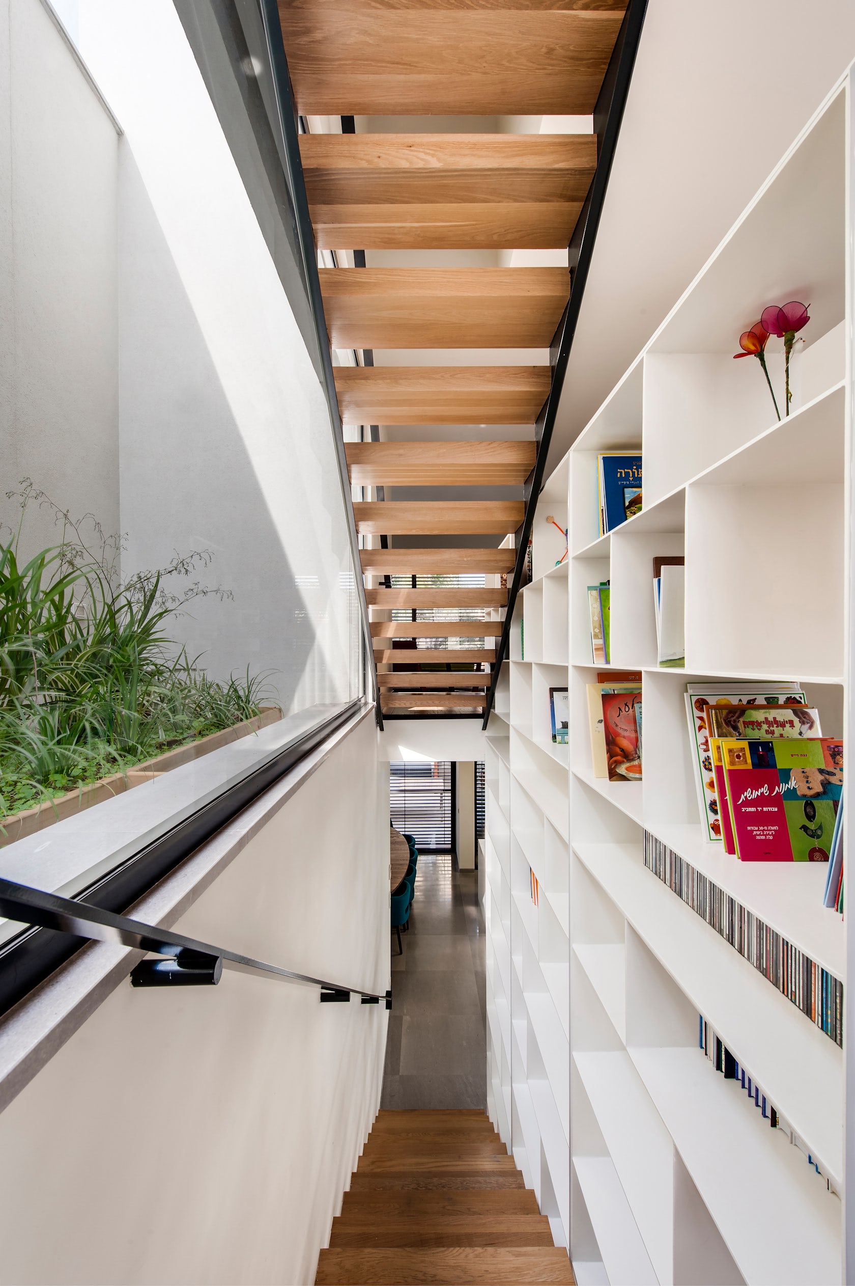 © PazGersh Architecture + Design