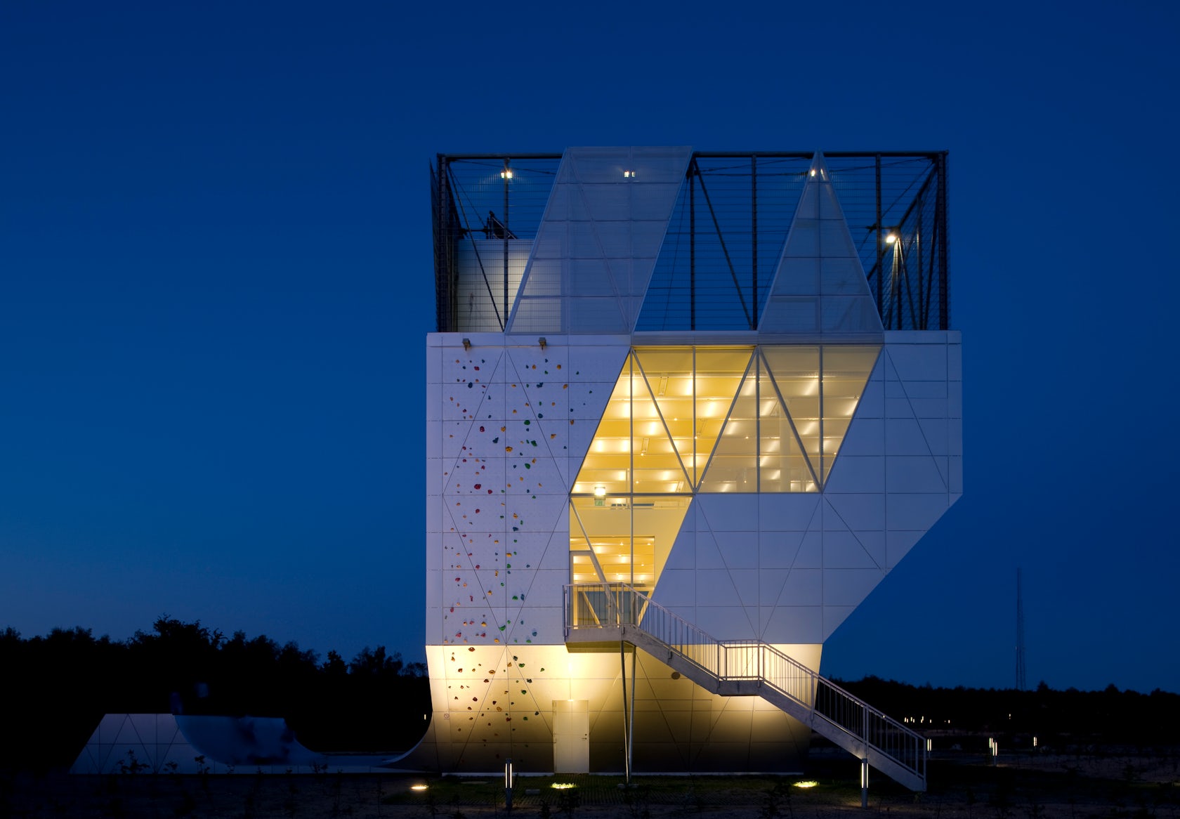 © Dorte Mandrup Arkitekter