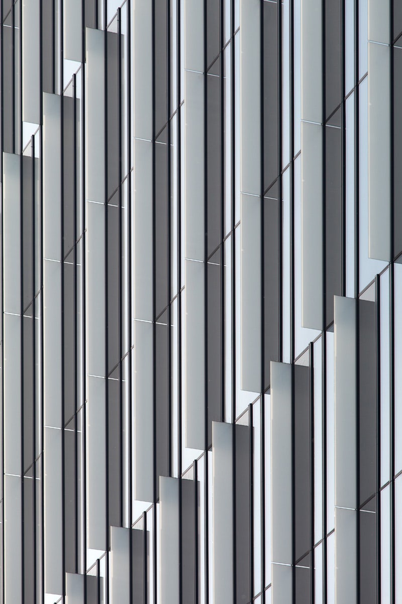 © Piotr Krajewski - Architectural Photography