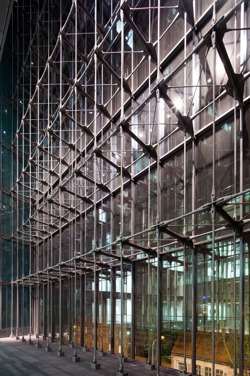© Piotr Krajewski - Architectural Photography