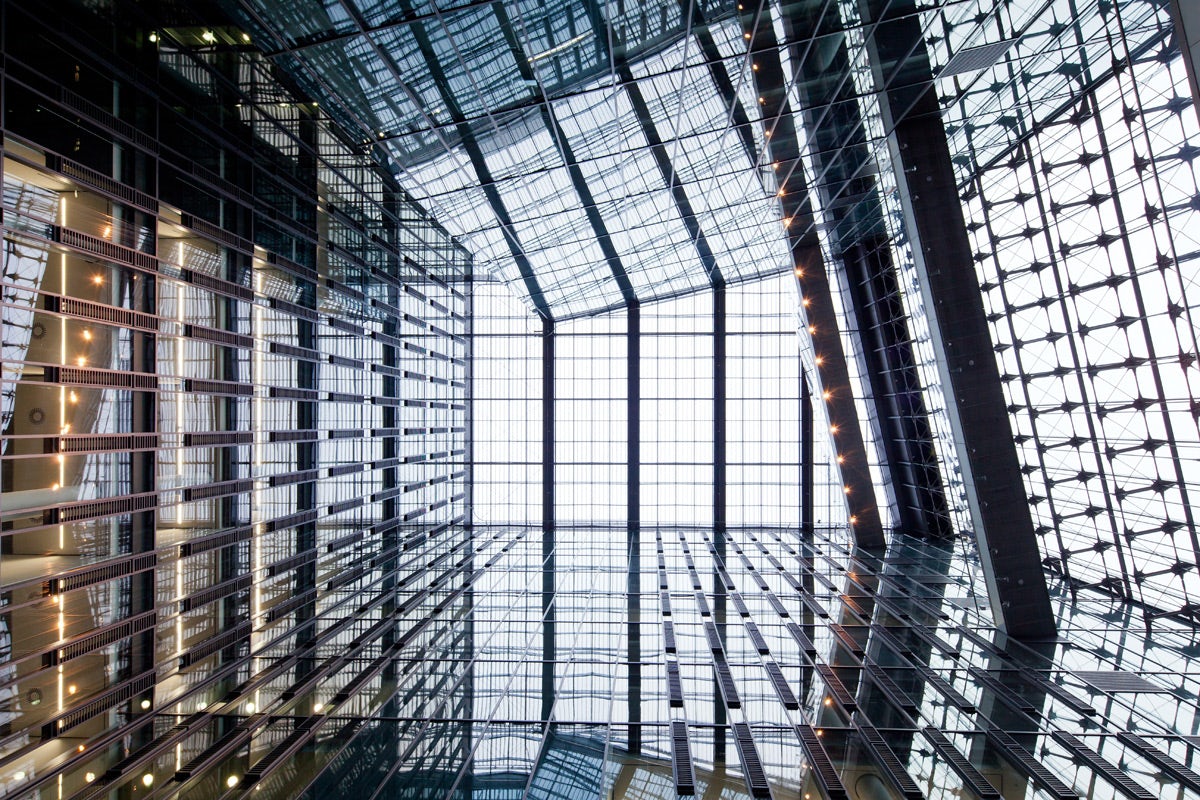 © Piotr Krajewski - Architectural Photography