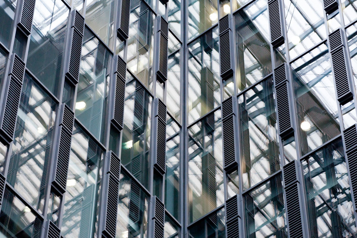 © Piotr Krajewski - Architectural Photography