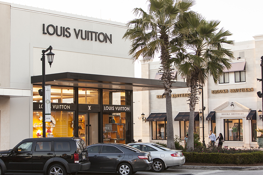 St. Johns Town Center by Wakefield Beasley & Associates Architizer