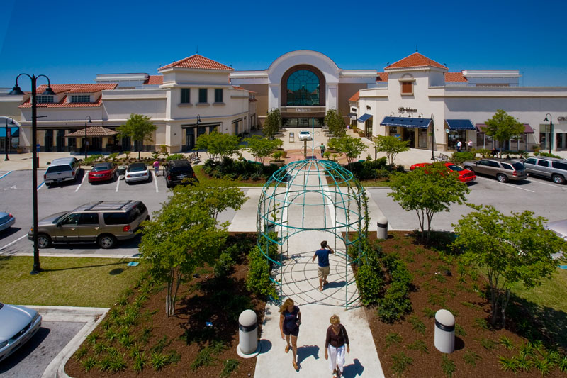 St. Johns Town Center by Wakefield Beasley & Associates Architizer