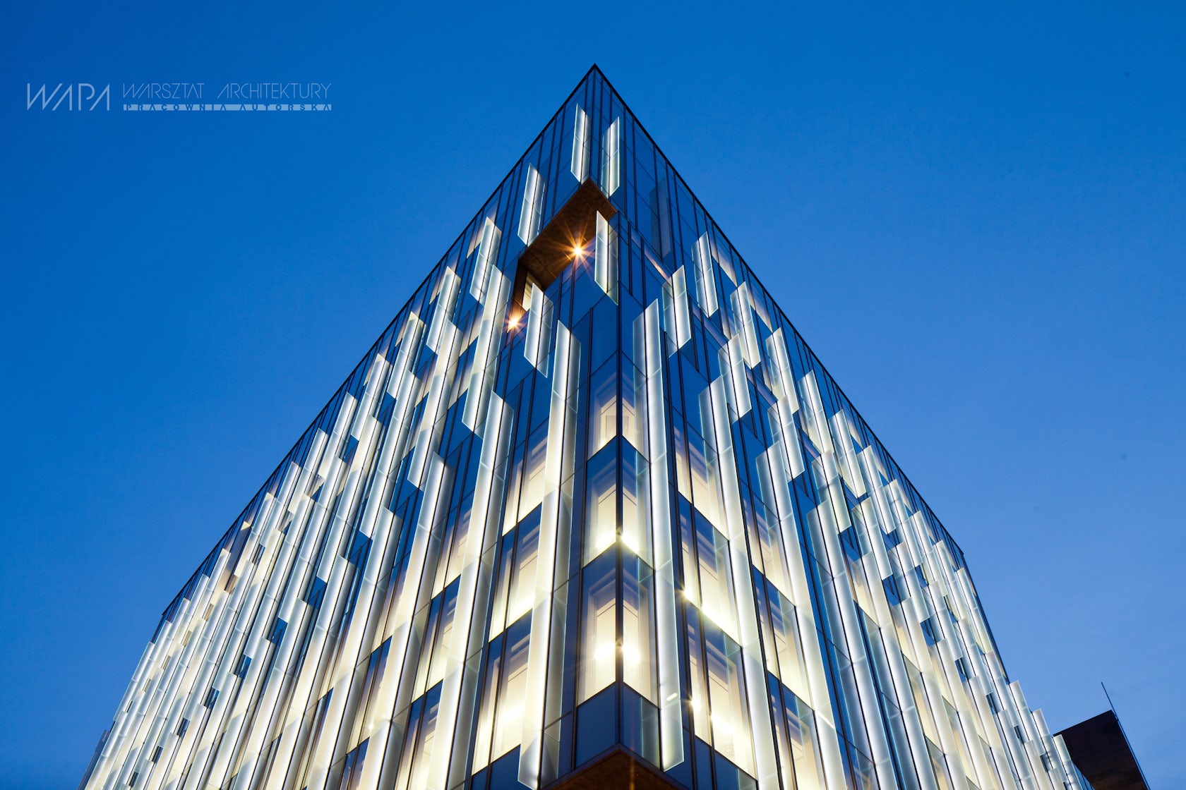 © Piotr Krajewski - Architectural Photography