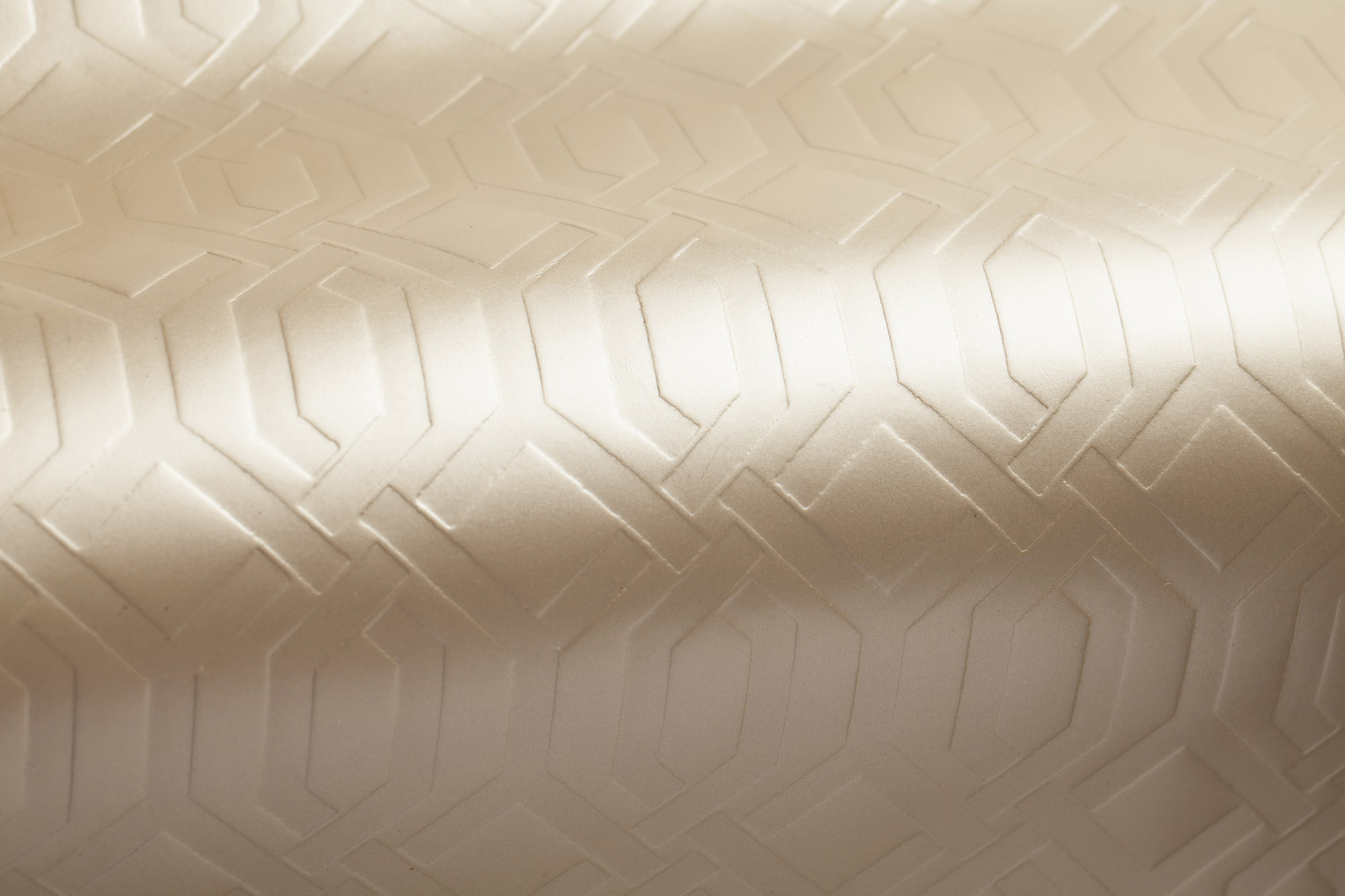 The Roger Thomas Collection - Chainmaille