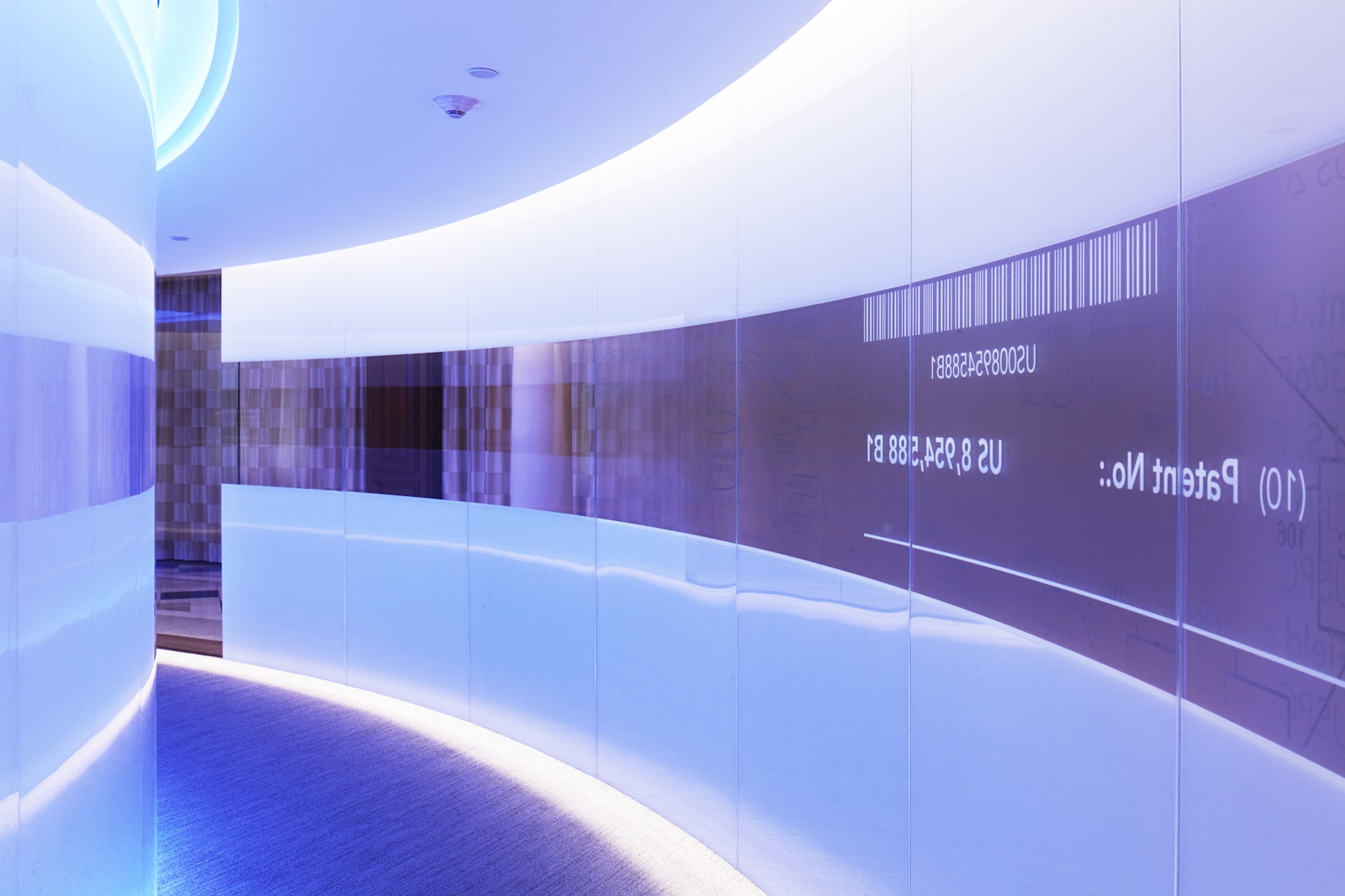 Pc Auto Insurance >> Sprint Executive Briefing Center - Architizer Pc Auto Insurance >> Sprint Executive Briefing Center - Architizer